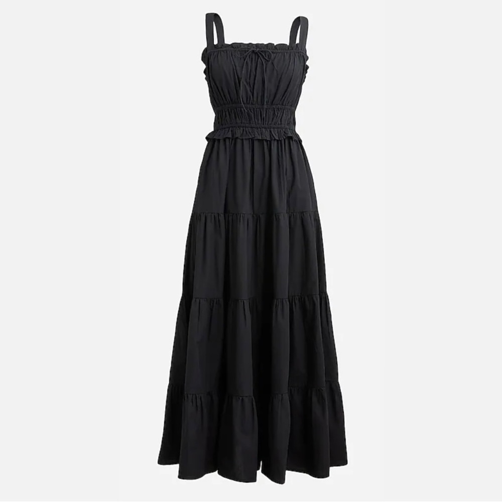 NWT J. Crew Seville Dress